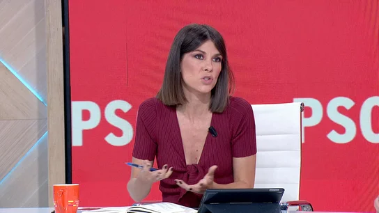 Ainhoa Martínez Ainhoa Martínez