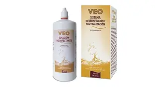 Lotes de Veo Peróxido USP 360+36 Lotes de Veo Peróxido USP 360+36