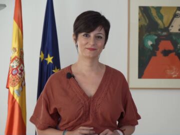 Isabel Rodr&iacute;guez, ministra de Vivienda