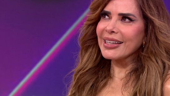 Gloria Trevi amor 