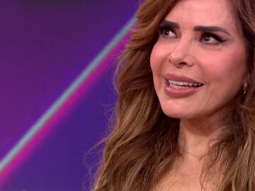 Gloria Trevi amor 