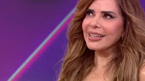 Gloria Trevi amor Gloria Trevi amor