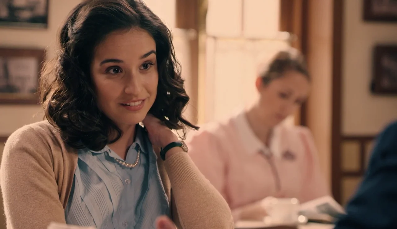 Todas las series de Antena 3 | Web oficial