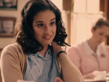 Avance del pr&oacute;ximo cap&iacute;tulo de Sue&ntilde;os de libertad: &iquest;Gabriel empieza a tontear con Cristina?