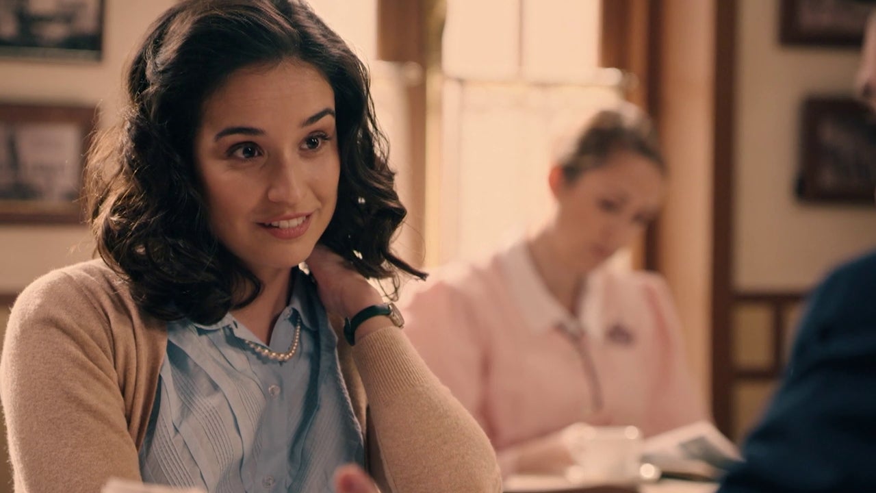 Avance del próximo capítulo de Sueños de libertad: ¿Gabriel empieza a tontear con Cristina?