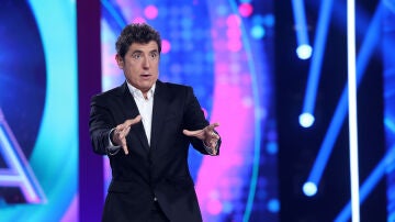 ¿Quiénes acompañarán a Melani en la final? ¡Esta noche lo descubriremos en la gala más intensa de Tu cara me suena!