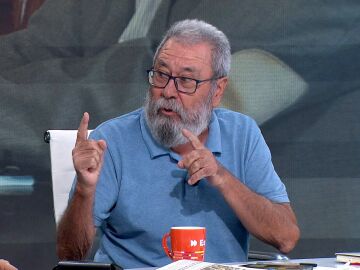 C&aacute;ndido M&eacute;ndez