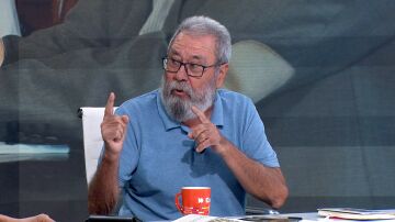 Cándido Méndez