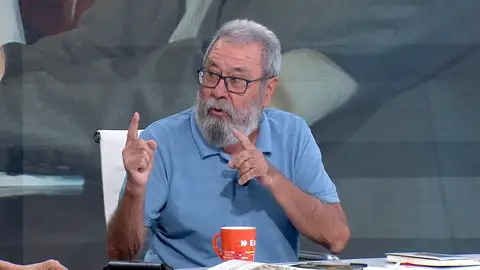 Cándido Méndez Cándido Méndez