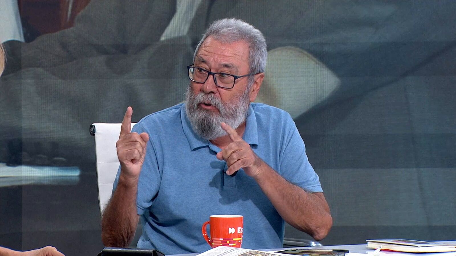 Cándido Méndez, sobre la 'llamada de auxilio' que le hizo Zapatero por Pedro Sánchez: 