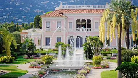 Saint Jean Cap Ferrat Saint Jean Cap Ferrat
