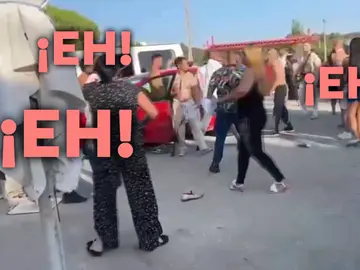 Pelea Ribeira Pelea Ribeira