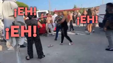 Pelea Ribeira