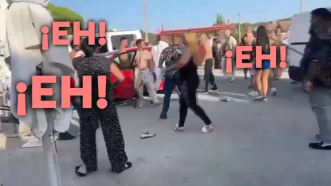 Pelea Ribeira Pelea Ribeira