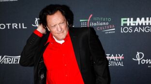 Michael Madsen