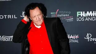 Michael Madsen Michael Madsen