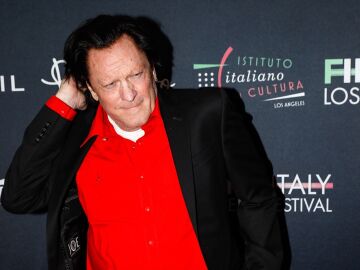 Michael Madsen