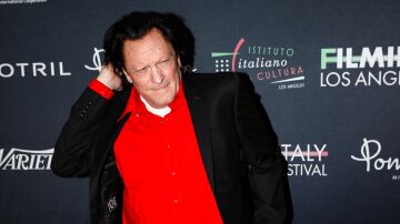 Michael Madsen