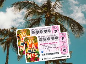 Cuánto se lleva Hacienda por cada premio del Sorteo Extraordinario de Vacaciones de la Lotería Nacional