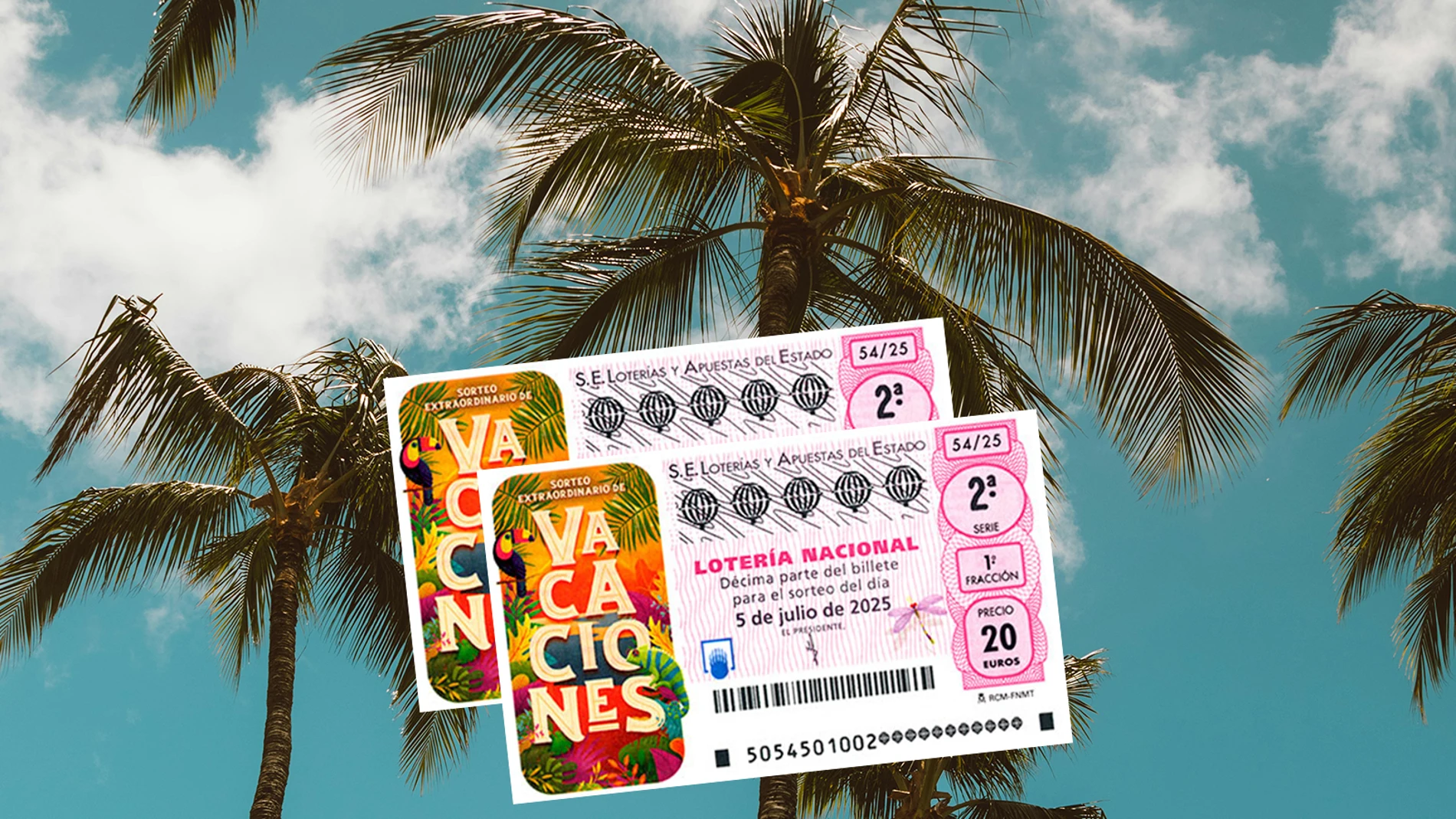 Cuánto se lleva Hacienda por cada premio del Sorteo Extraordinario de Vacaciones de la Lotería Nacional Cuánto se lleva Hacienda por cada premio del Sorteo Extraordinario de Vacaciones de la Lotería Nacional