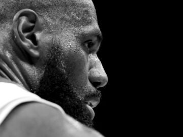 LeBron James