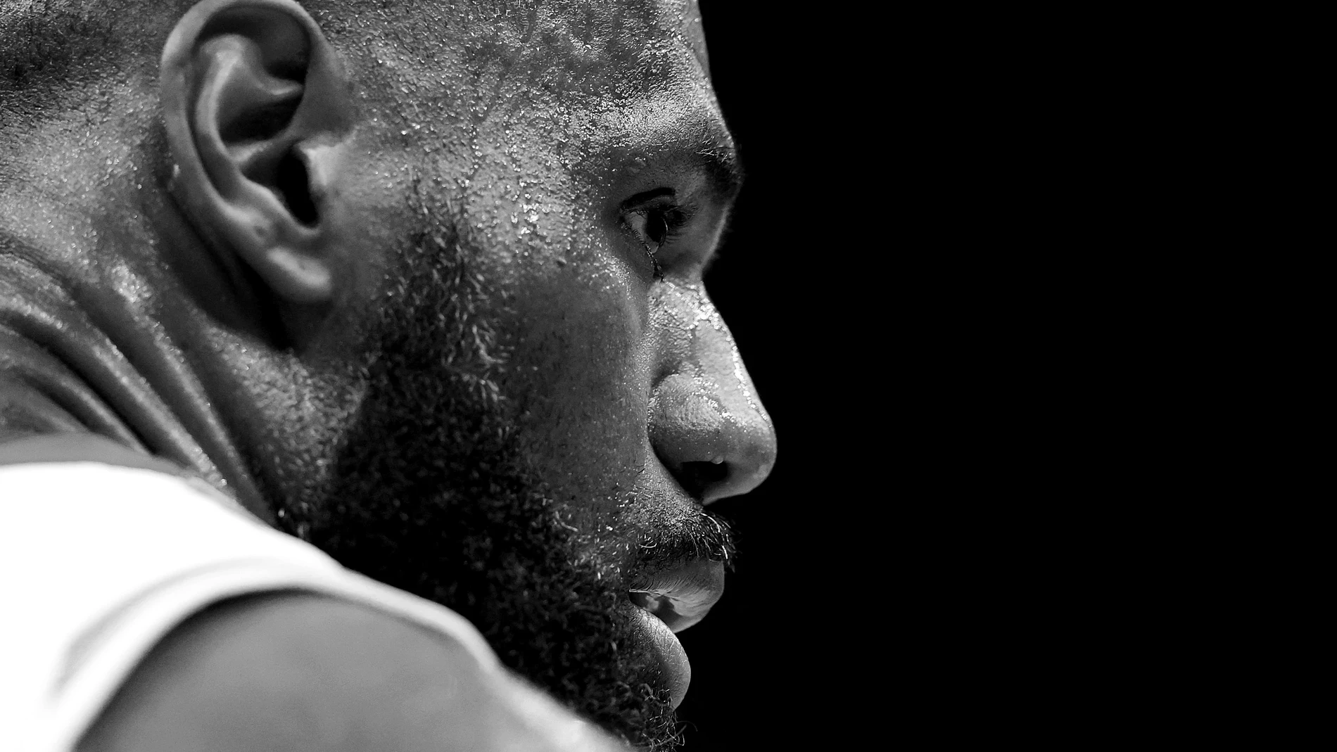 LeBron James LeBron James