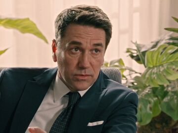 Gabriel le propone a Mar&iacute;a ser su aliada en su venganza: &ldquo;Quiero que los De la Reina sufran&rdquo; 