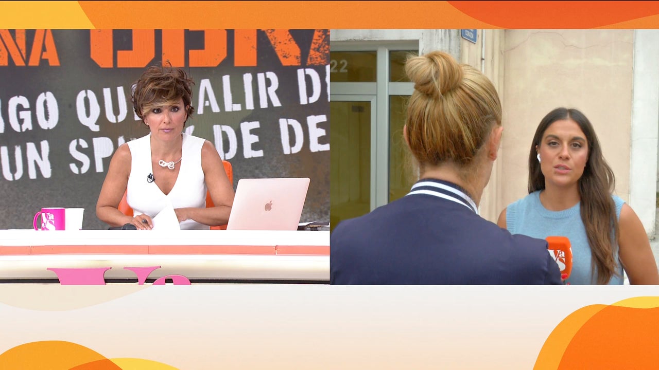 Lo que al principio eran insultos y golpes hacia arriba cada vez va a más Lo que al principio eran insultos y golpes hacia arriba cada vez va a más