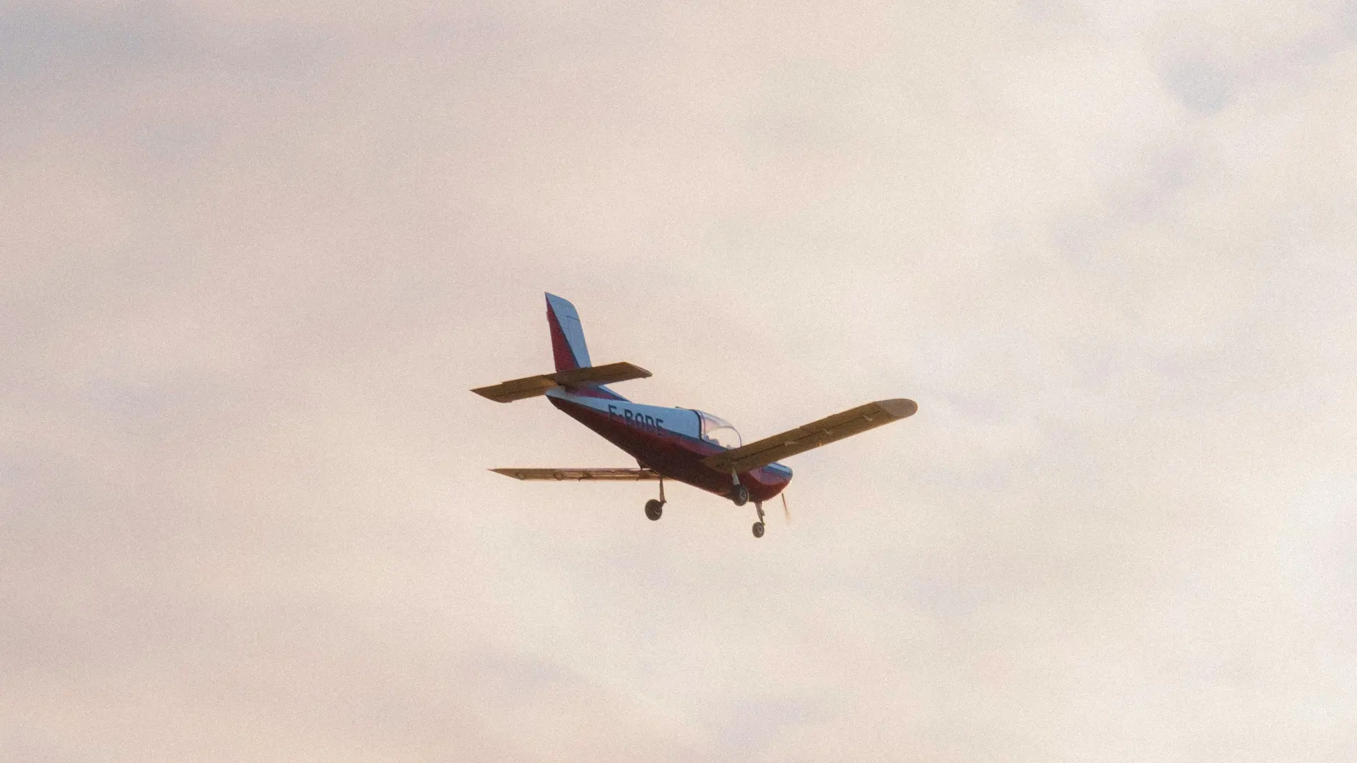 imagen archivo avioneta imagen archivo avioneta