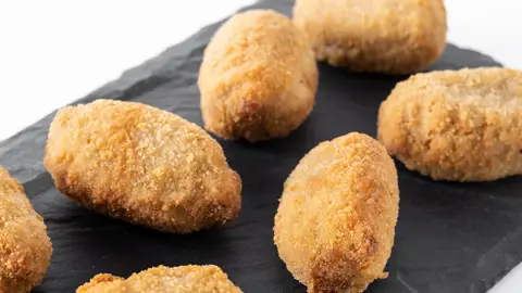 Croquetas Croquetas