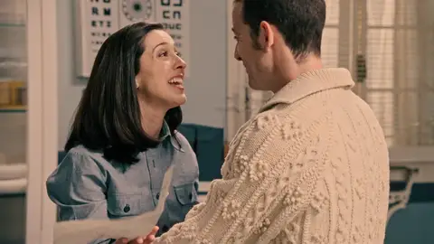 Luz aprueba con nota su examen de Medicina: “¡Soy médico con todas las de la ley!”  Luz aprueba con nota su examen de Medicina: “¡Soy médico con todas las de la ley!”