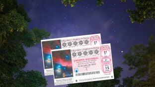 Cu&aacute;nto se lleva Hacienda por cada premio del Sorteo extraordinario de julio de la Loter&iacute;a Nacional