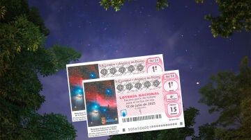 Cuánto se lleva Hacienda por cada premio del Sorteo extraordinario de julio de la Lotería Nacional