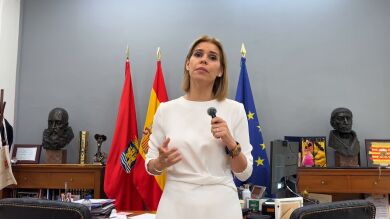 La alcaldesa de Alcalá pide el cierre del Centro de Acogida tras la detención de un chico por la agresión sexual a una joven 