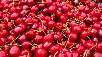 La UE advierte de un lote de cerezas españolas con altos niveles de un insecticida 