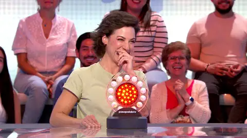 Elvis Crespo saca el lado más desinhibido de Rosa en Pasapalabra: “¡Está suelta!” Elvis Crespo saca el lado más desinhibido de Rosa en Pasapalabra: “¡Está suelta!”