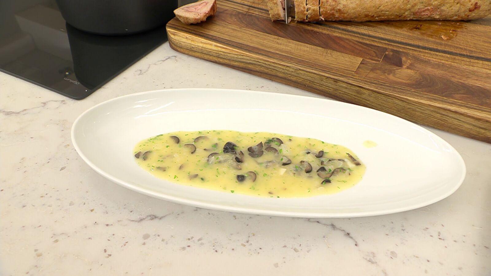 La salsa de aceitunas negras, de Arguiñano, que ¡ayuda a mantener el corazón contento!