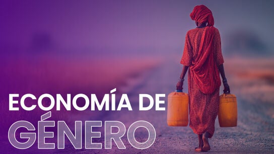 Econom&iacute;a de g&eacute;nero