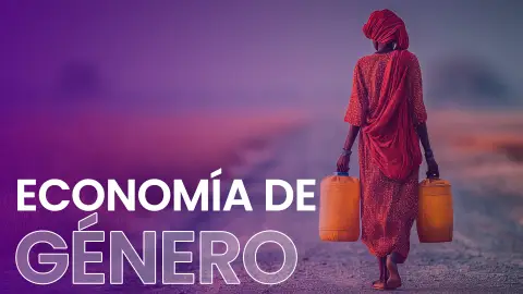 Economía de género Economía de género