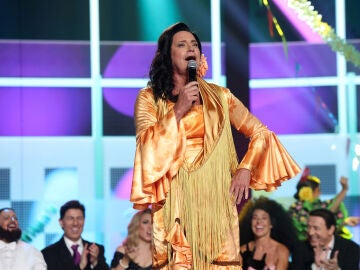 De Bert&iacute;n Osborne como Mar&iacute;a del Monte a Gisela como Adele: estas son las imitaciones que veremos en la &uacute;ltima semifinal 