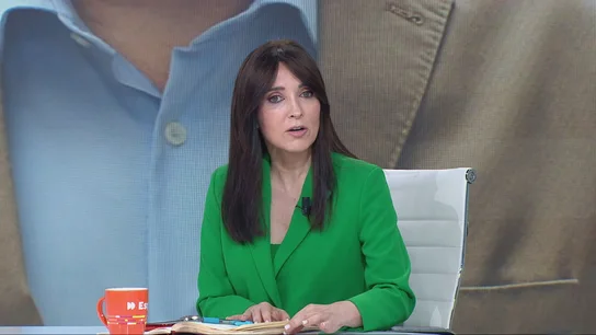 Cruz Sánchez de Lara. Cruz Sánchez de Lara.