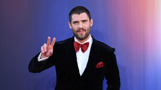 David Corenswet David Corenswet