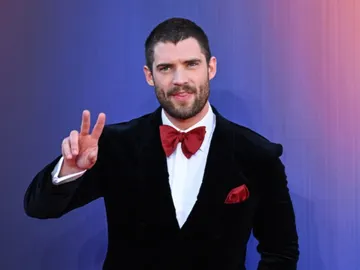 David Corenswet David Corenswet
