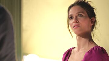 “¿Llamas a mis intereses chorradas?”: Amanda deja solo a Álvaro en la noche de su aniversario