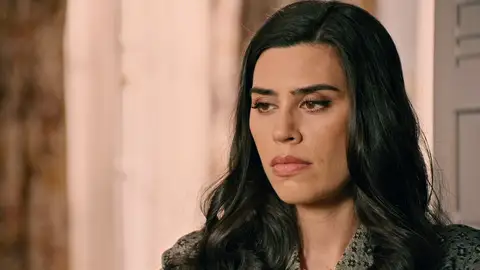 Capítulo 342 de Sueños de libertad; 3 de julio: María se une a Gabriel para acabar con Damián Capítulo 342 de Sueños de libertad; 3 de julio: María se une a Gabriel para acabar con Damián