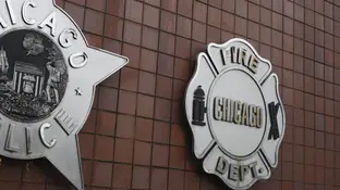 Departamento de policía de Chicago Departamento de policía de Chicago