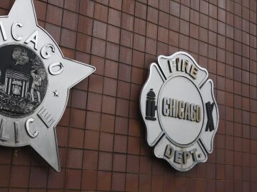 Departamento de policía de Chicago