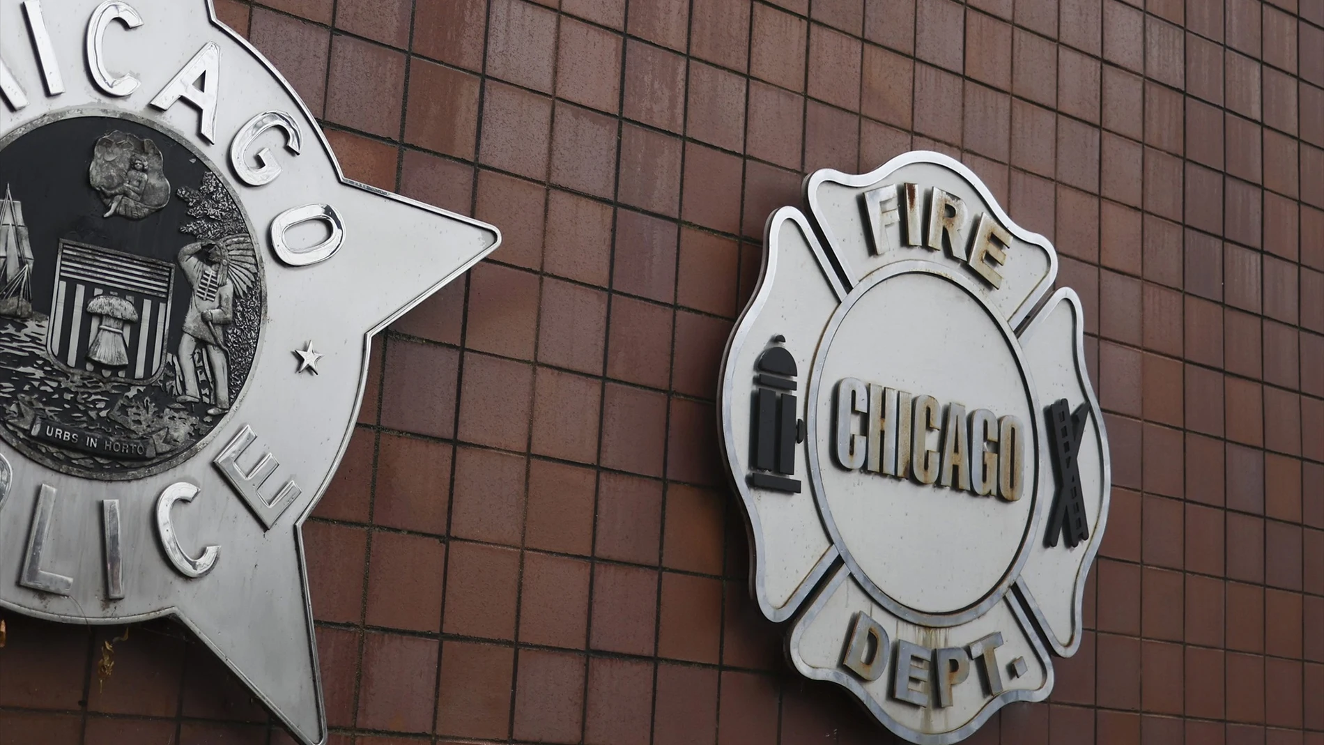Departamento de policía de Chicago Departamento de policía de Chicago