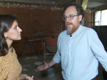 Gran tenedor inmobiliario.