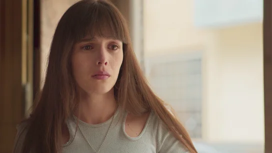 Patricia averigua el pasado de Julia y cancela su acuerdo: ya no quiere que sea su vientre de alquiler Patricia averigua el pasado de Julia y cancela su acuerdo: ya no quiere que sea su vientre de alquiler